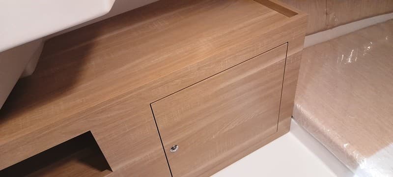 Idea Marine 70.2WA - FULL OPTIONAL (New) – Bild 8