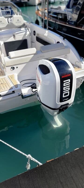 Ayros XA24 WA - PROMO – Bild 8
