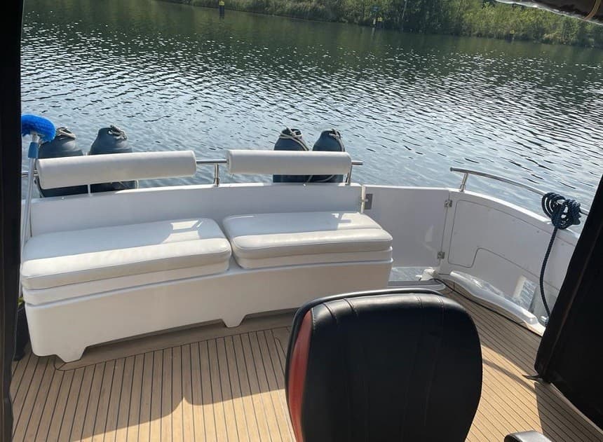 Neptunus 129 Express *reduziert* – Bild 2