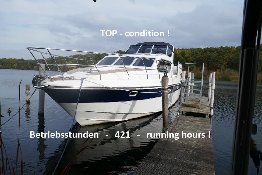 Neptunus 129 Express *reduziert*