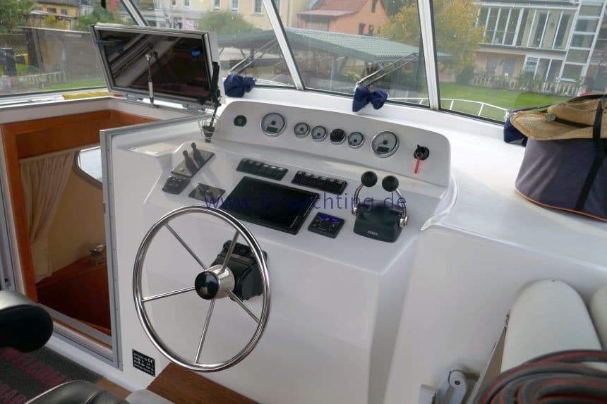 Neptunus 129 Express *reduziert* – Bild 3