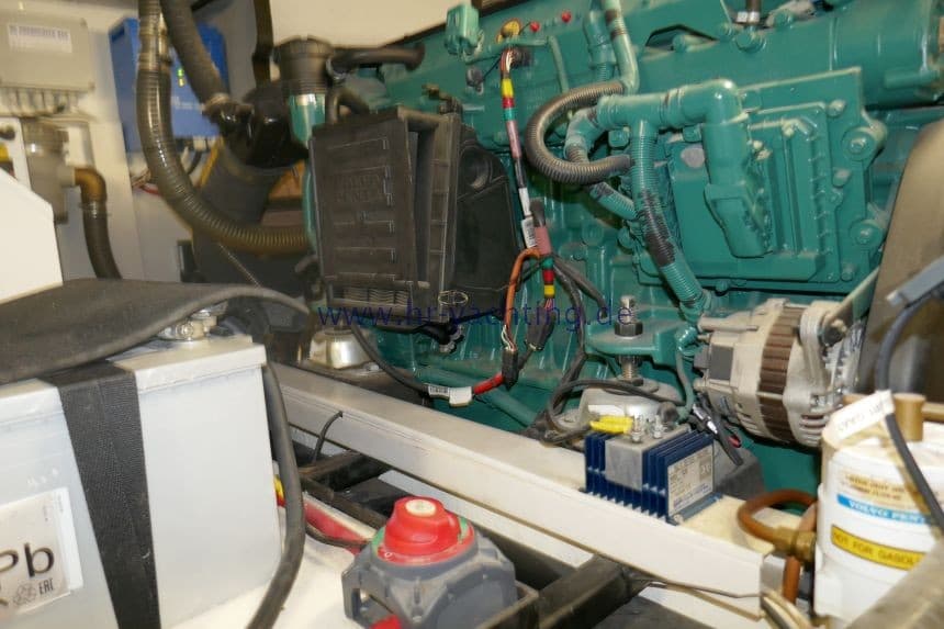 Neptunus 129 Express *reduziert* – Bild 12