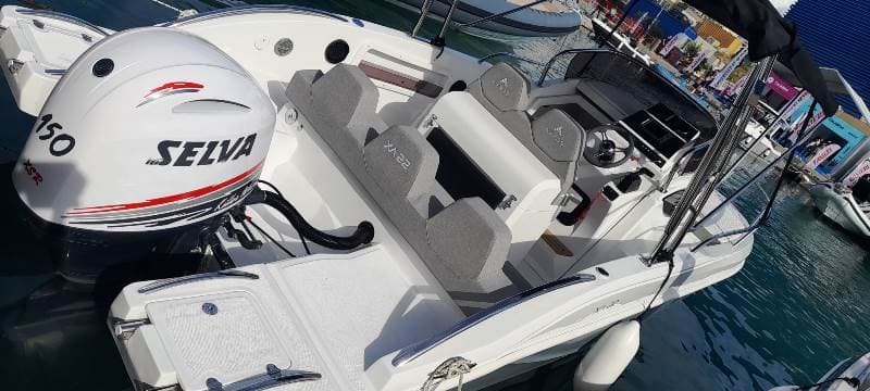 Ayros XA22 WA - PROMO – Bild 3