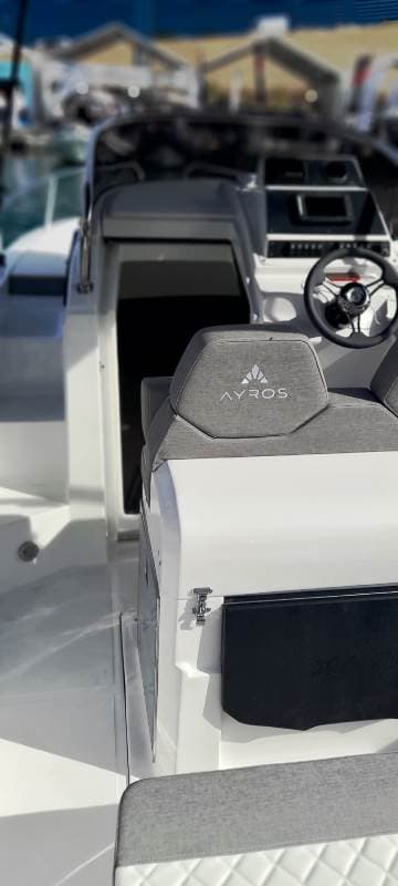 Ayros XA22 WA - PROMO – Bild 5