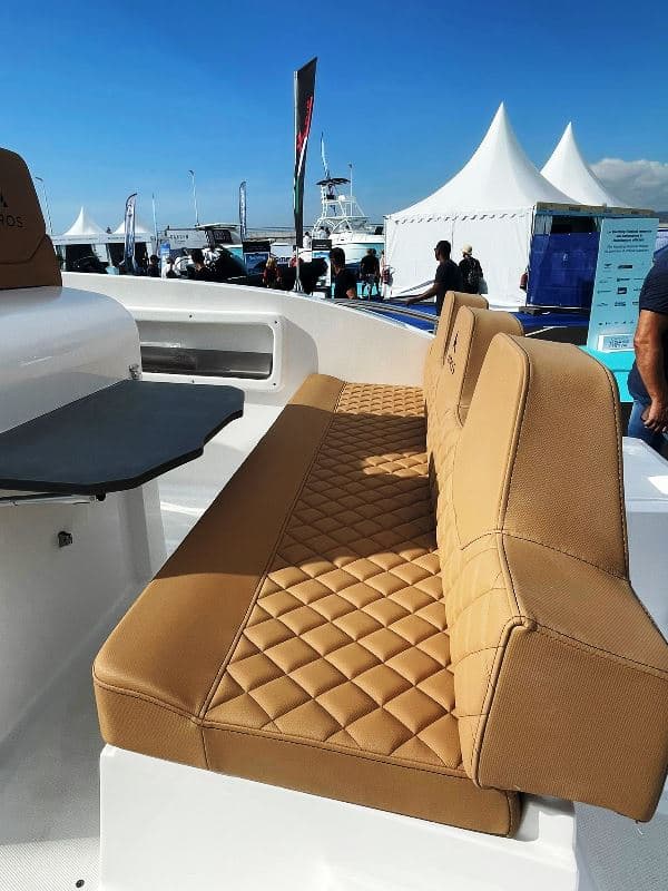 Ayros XA 22 WA (Neu) – Bild 10