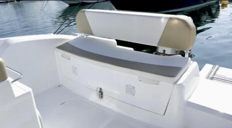 Idea Maine 58WA Grey - FULL OPTIONAL (New) – Bild 7