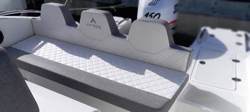 Ayros XA22 WA - PROMO – Bild 11