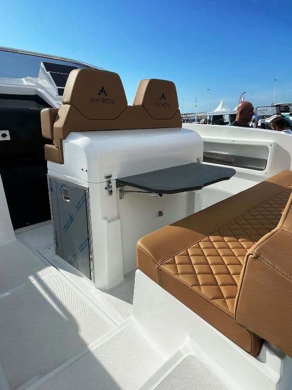 Ayros XA 22 WA (Neu) – Bild 11