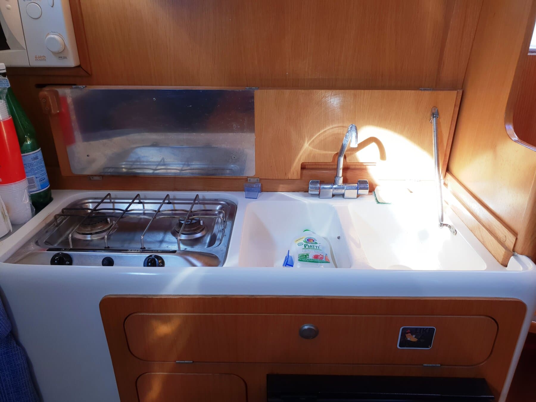Salpa Laver 32.5 – Bild 6