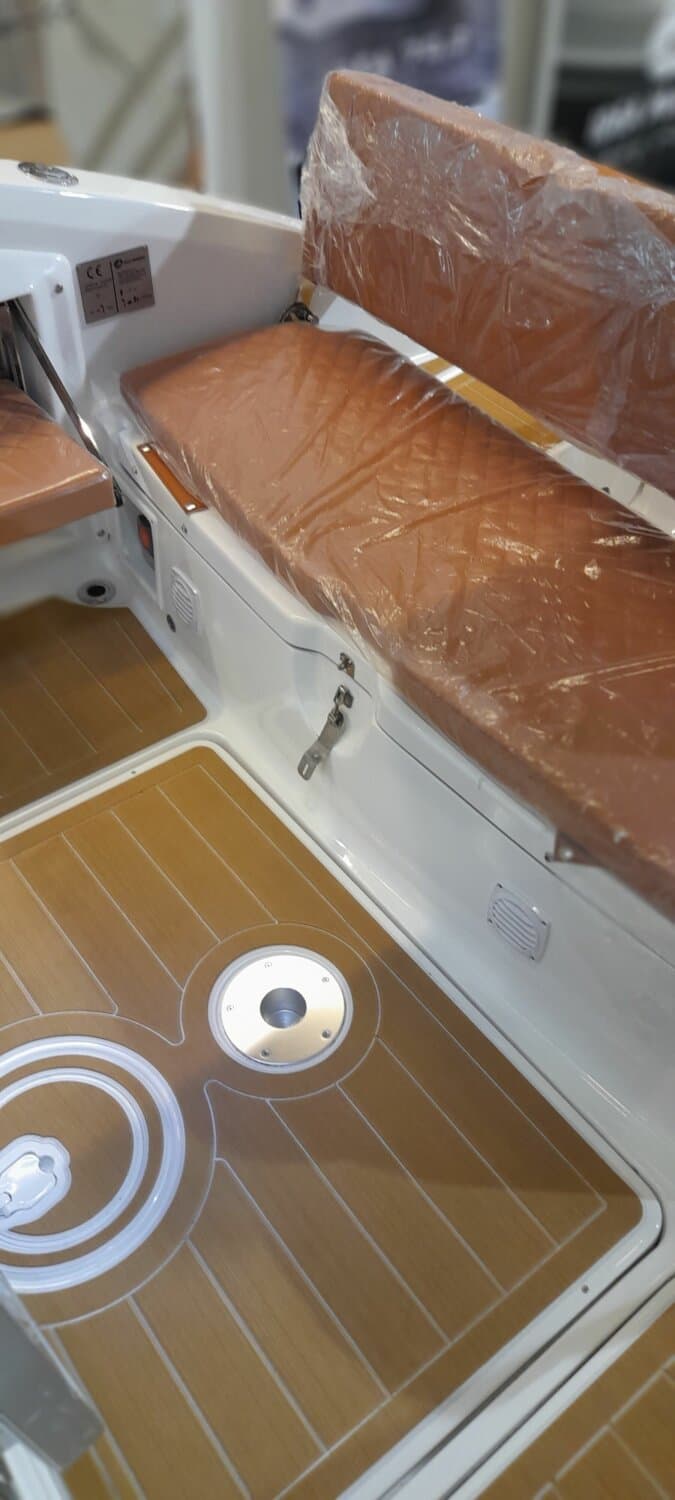 Idea Marine 70.2 WA (New) – Bild 5