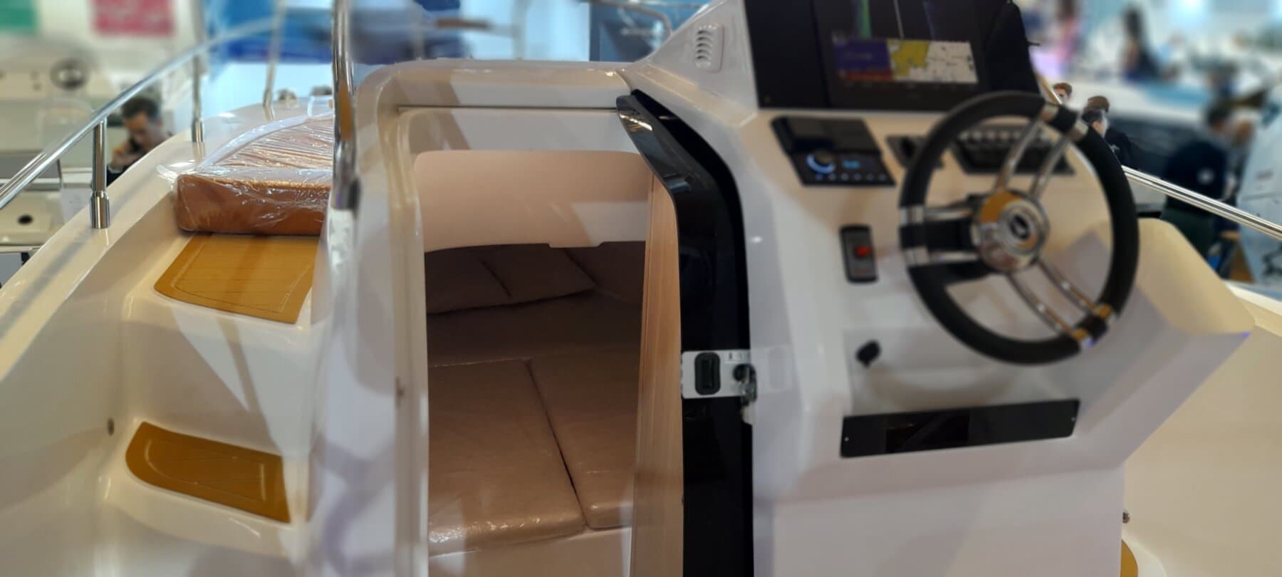 Idea Marine 70.2 WA (New) – Bild 4
