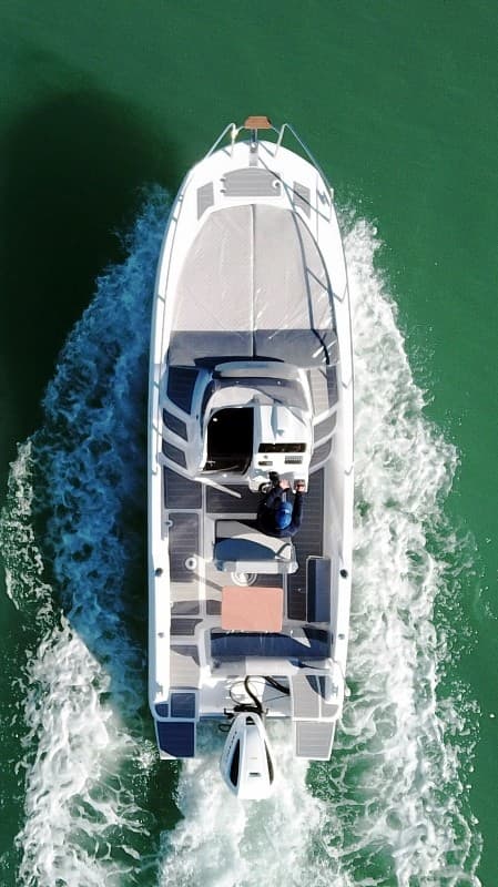 Idea Marine 70.2 WA (New) – Bild 2