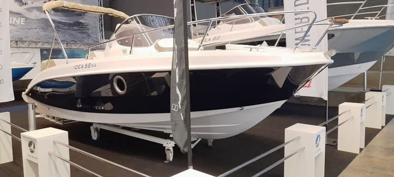 Idea Marine 58 WA (New) – Bild 2