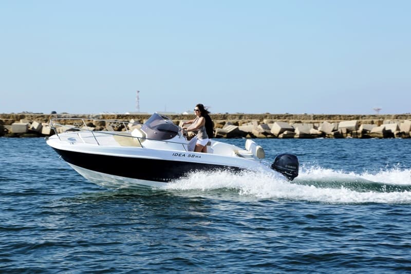 Idea Marine 58 WA (New) – Bild 11