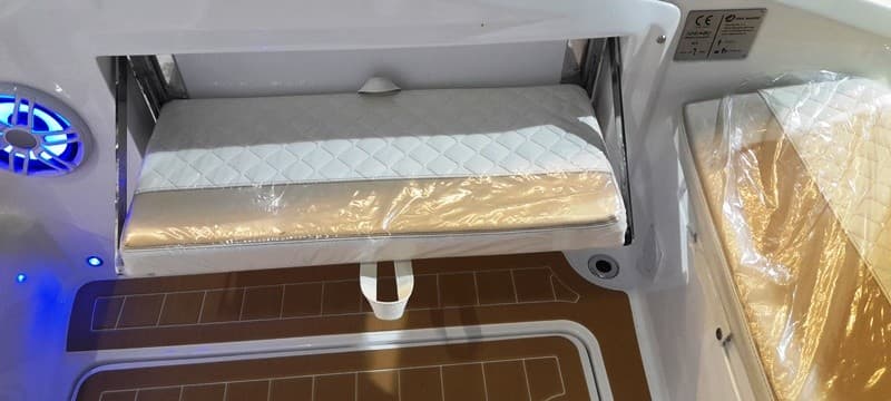 Idea Marine 80 WA (New) – Bild 5