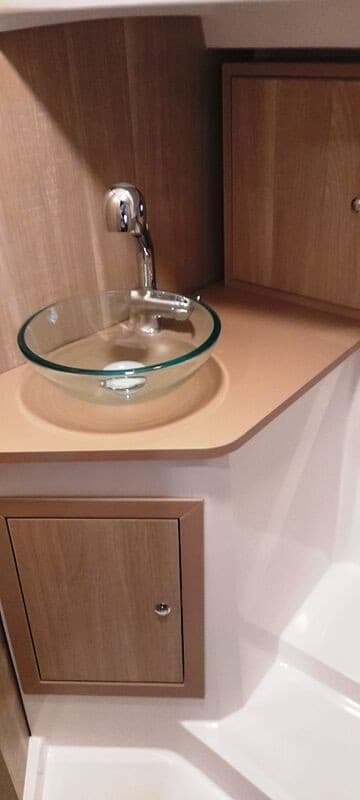 Idea Marine 80 WA (New) – Bild 12