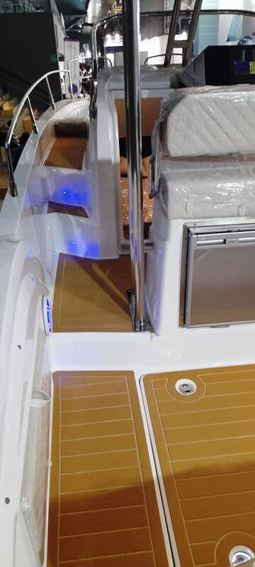 Idea Marine 80 WA (New) – Bild 7