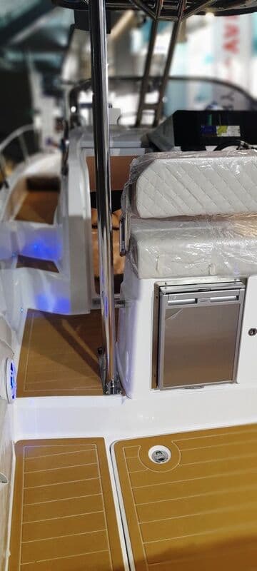 Idea Marine 80 WA (New) – Bild 6