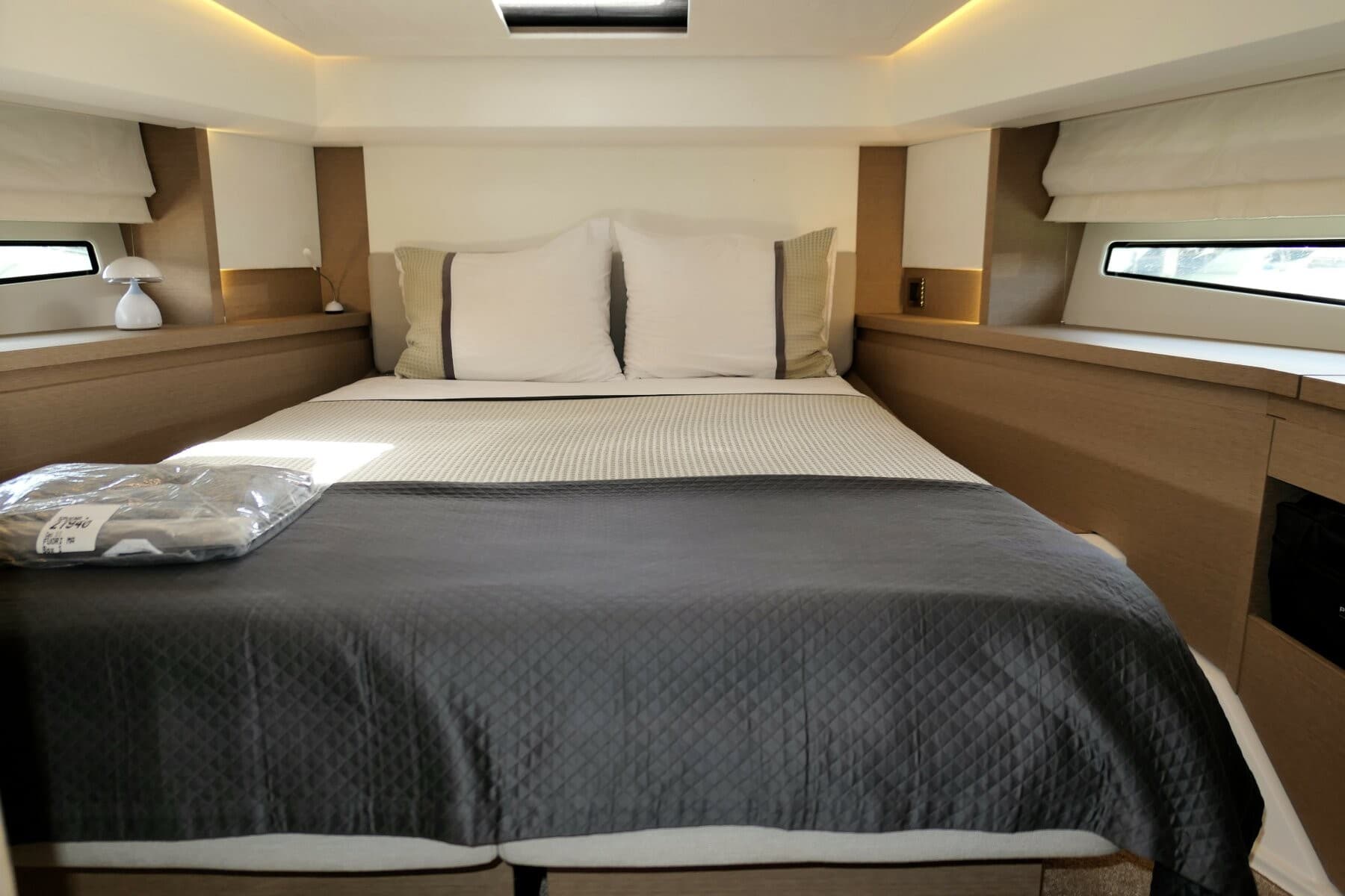 Prestige 460 Fly – Bild 10