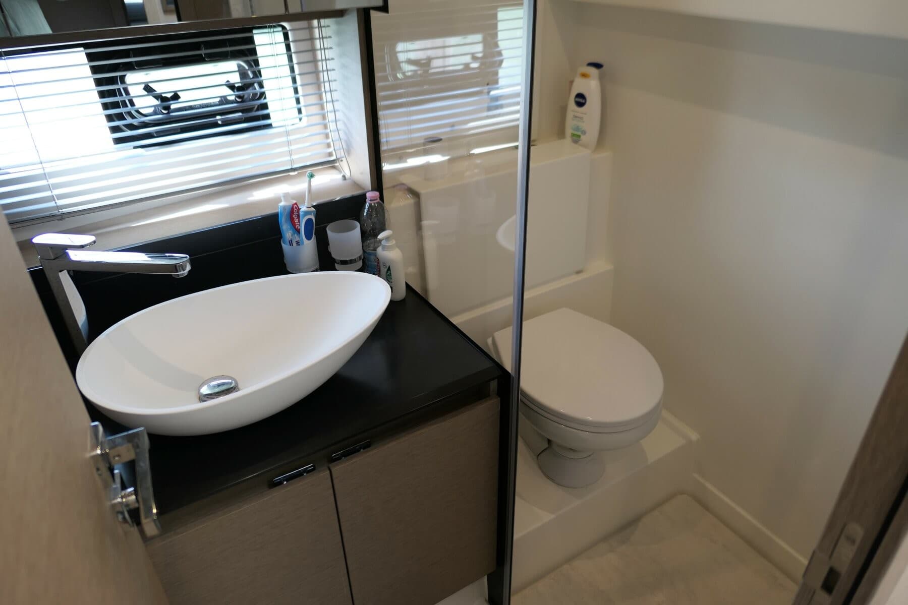 Prestige 460 Fly – Bild 12