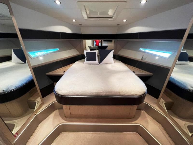 Riva 68 Super Ego (2008) – Bild 9
