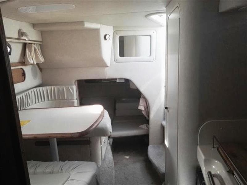 Sea Ray 290 (1997) – Bild 9