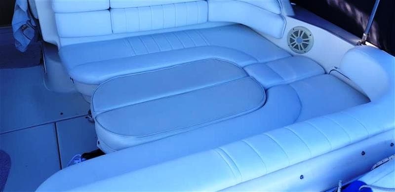 Sea Ray 290 (1997) – Bild 7