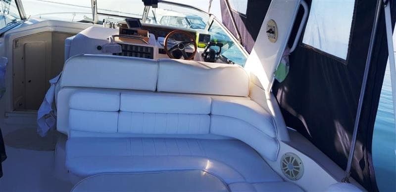Sea Ray 290 (1997) – Bild 3