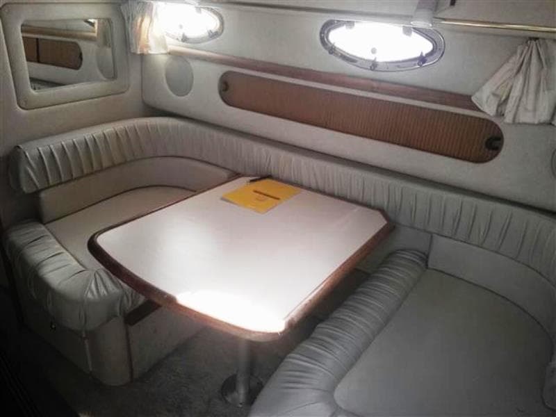 Sea Ray 290 (1997) – Bild 8