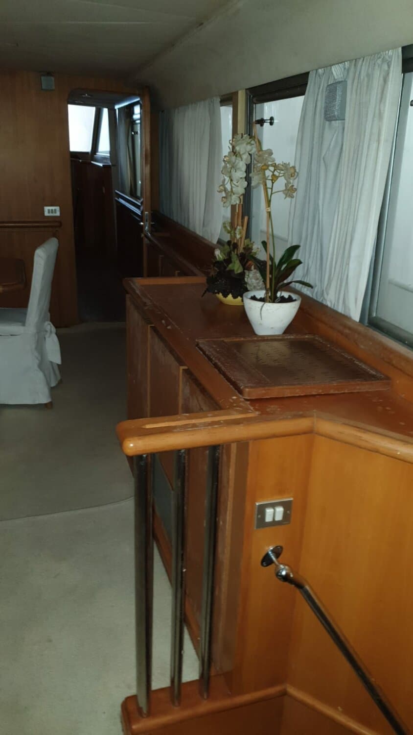 Benetti 27 MT – Bild 4
