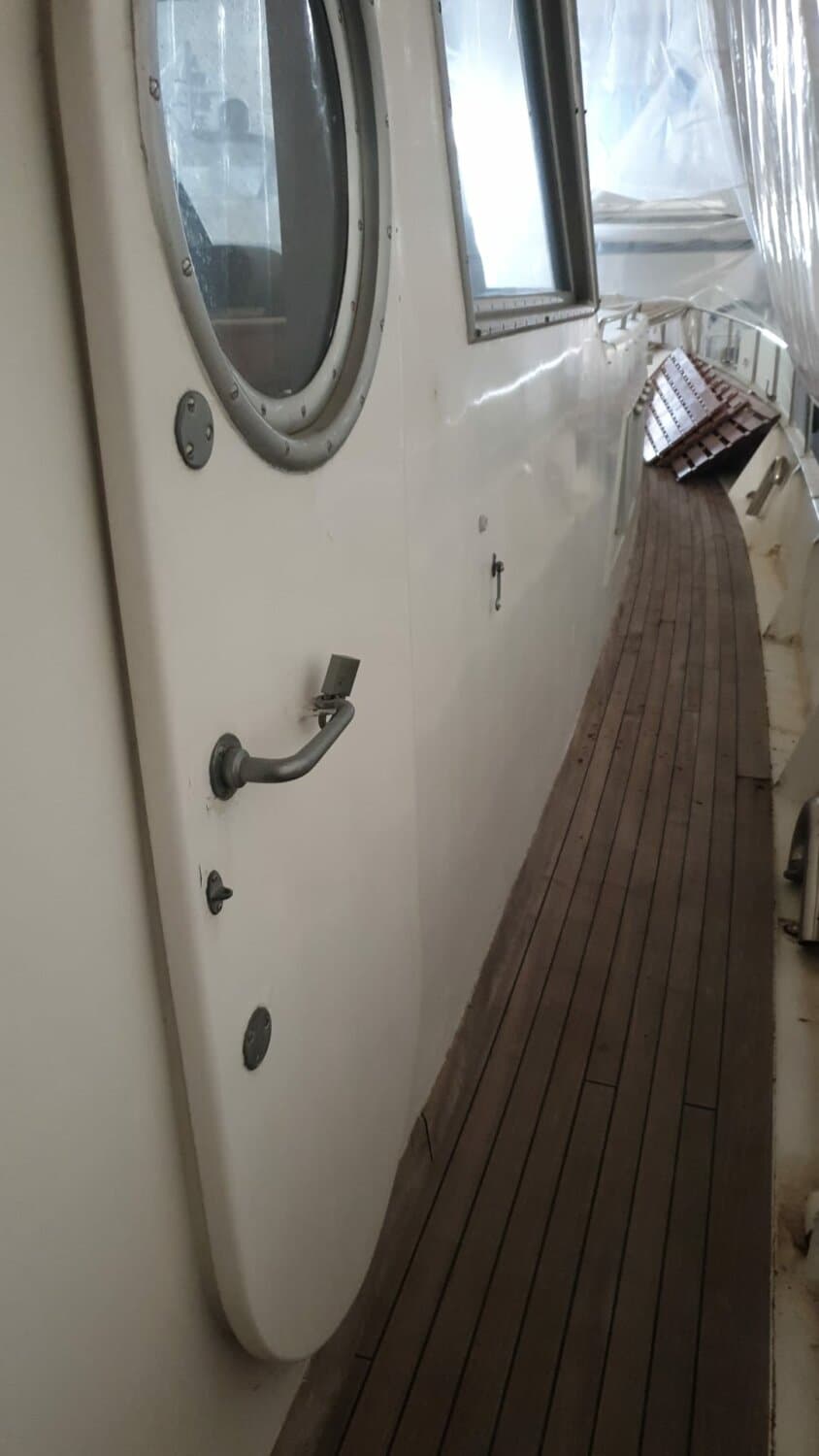 Benetti 27 MT – Bild 3