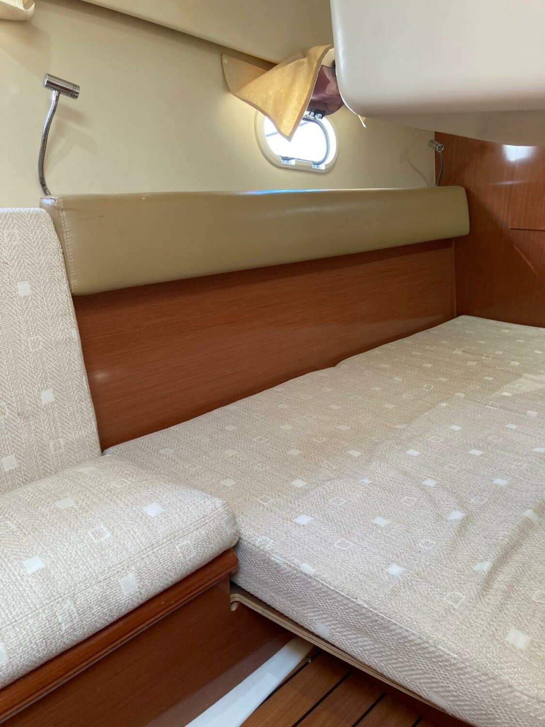 Prestige 30 S – Bild 6