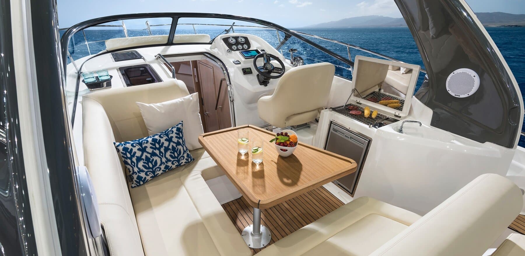 Bavaria S29 Open Full Optional (2022) – Bild 6