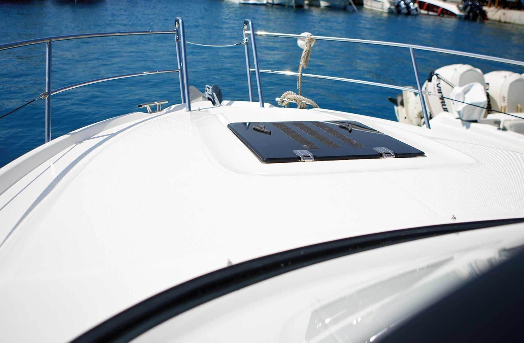 Bavaria S29 Open Full Optional (2022) – Bild 5