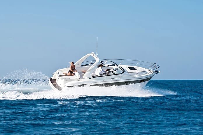 Bavaria S29 Open Full Optional (2022)