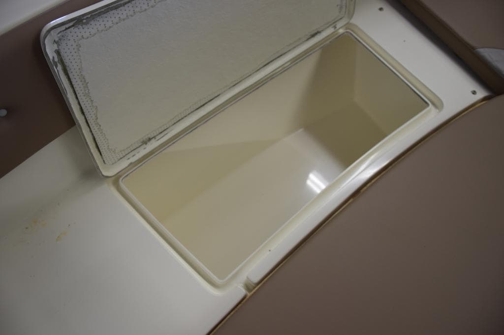 Fiberline G 20 Konsole-Bowrider – Bild 5