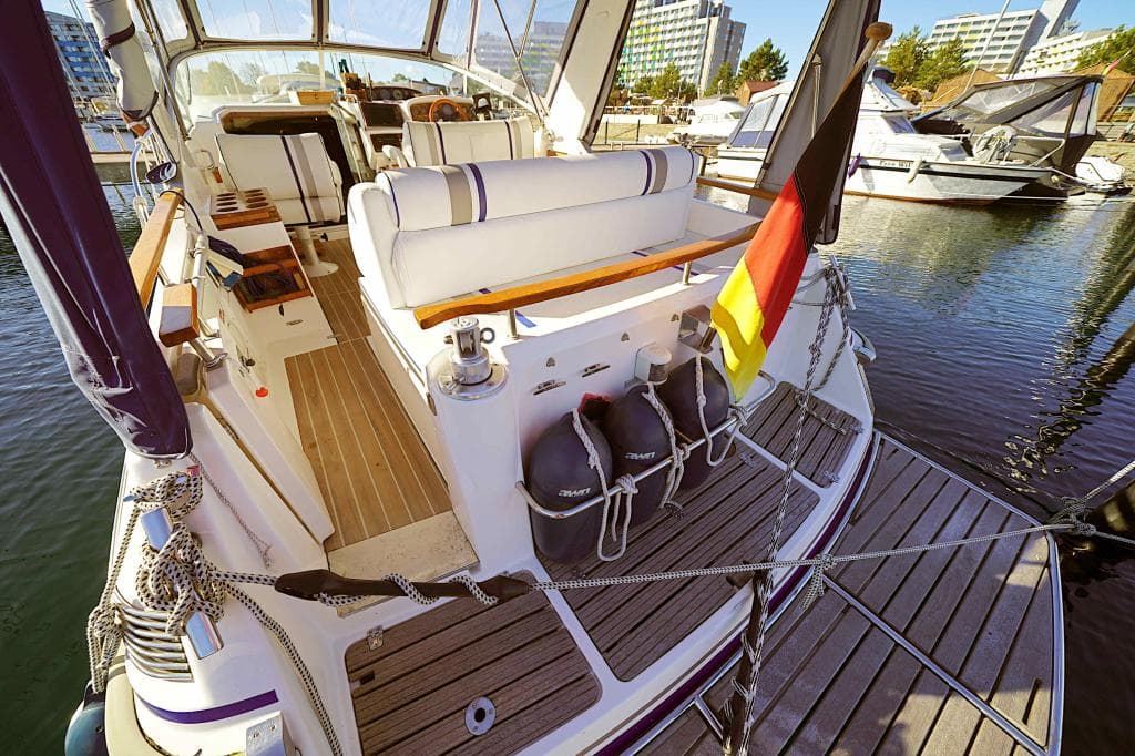 Joda 310 Monaco – Bild 9