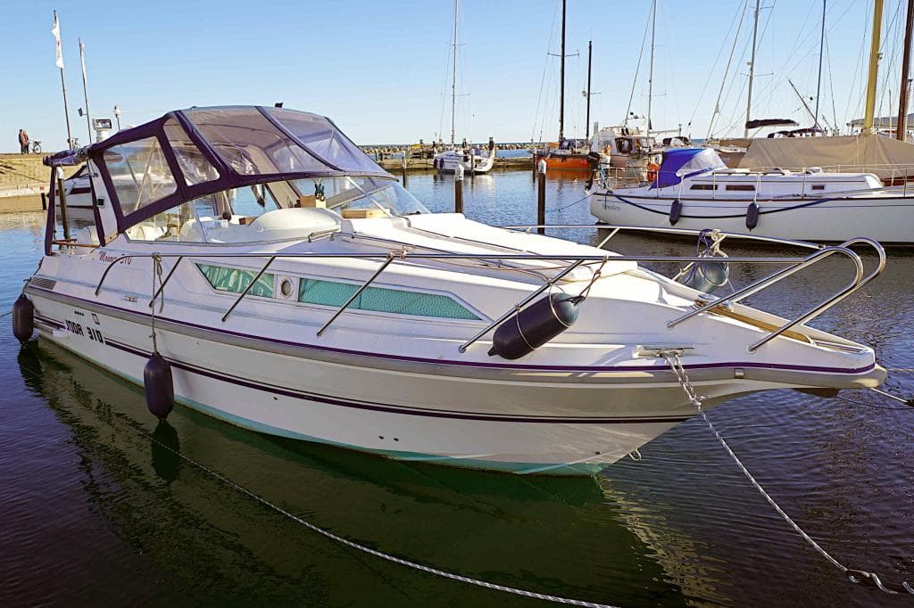 Joda 310 Monaco