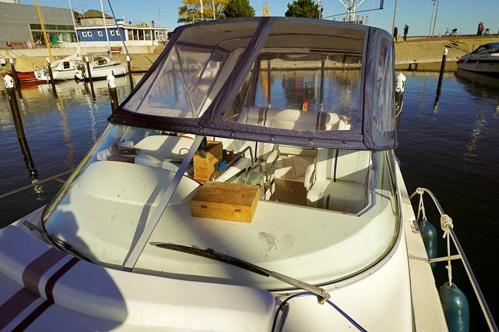 Joda 310 Monaco – Bild 6