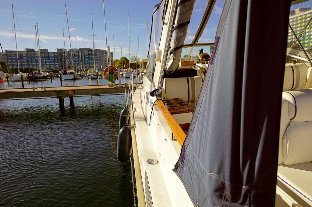 Joda 310 Monaco – Bild 8