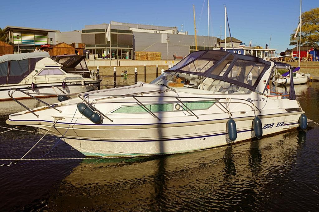 Joda 310 Monaco – Bild 2
