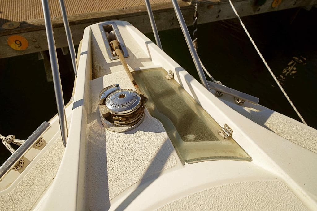 Joda 310 Monaco – Bild 4