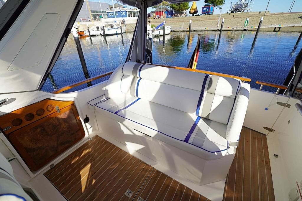 Joda 310 Monaco – Bild 11