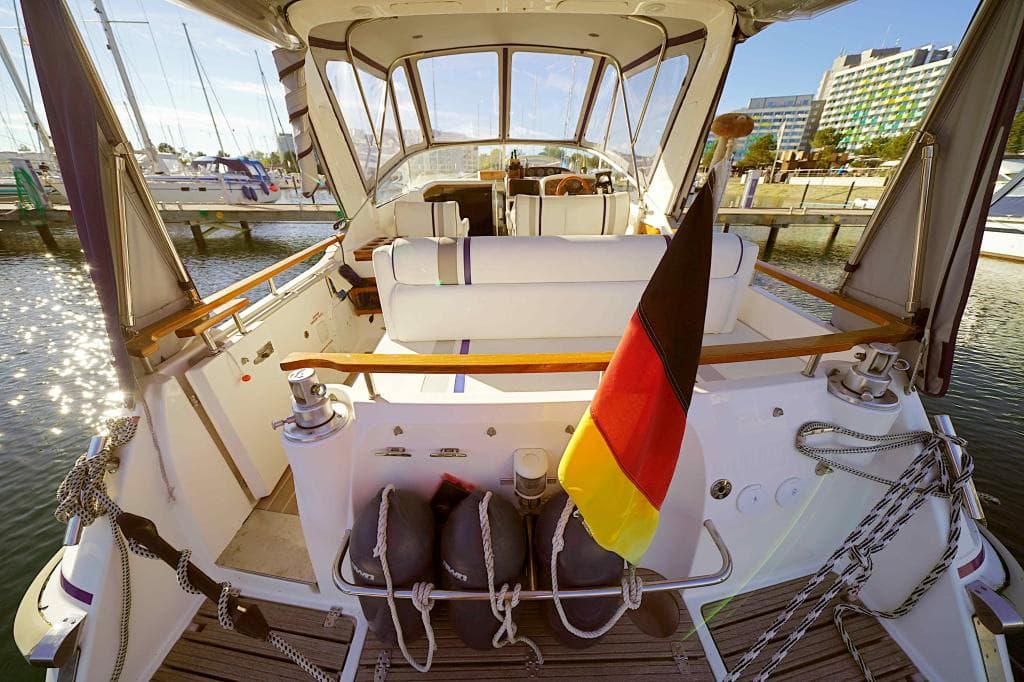 Joda 310 Monaco – Bild 10
