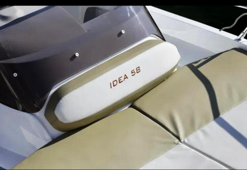 Idea Marine 58 WA (New) – Bild 4