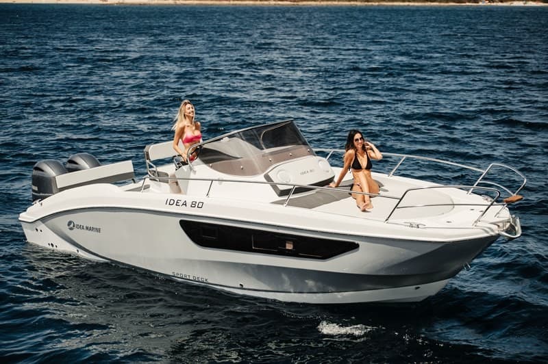 Idea Marine 80 WA (New)