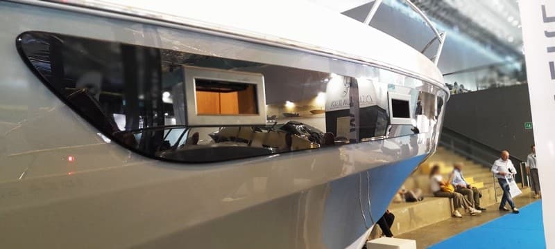 Idea Marine 80 WA (New) – Bild 3