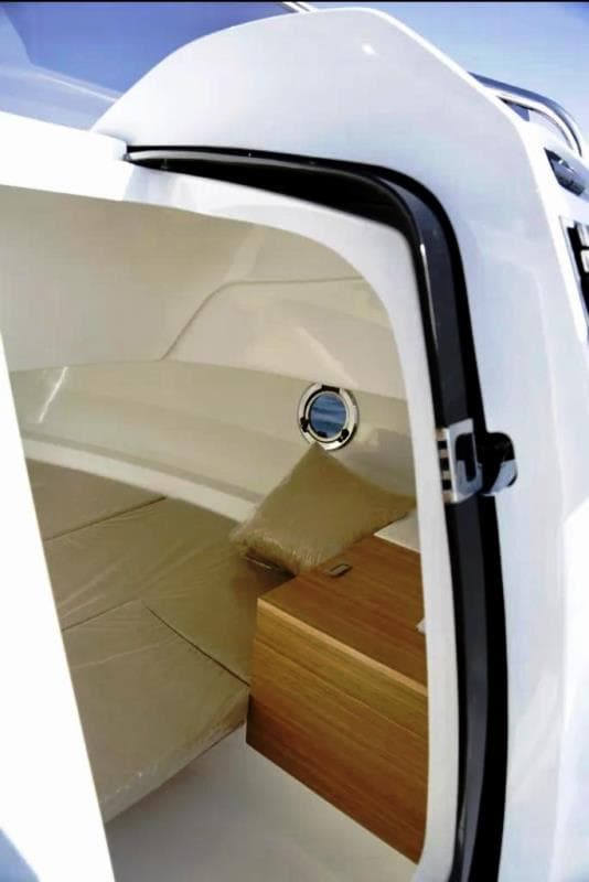 Idea Marine 58 WA (New) – Bild 7