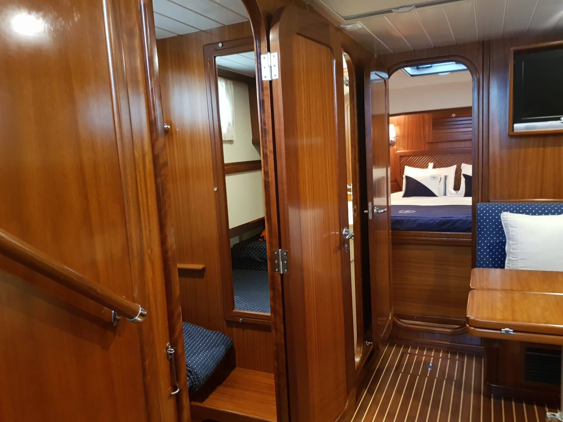 MENORQUIN 120 HT – Bild 9