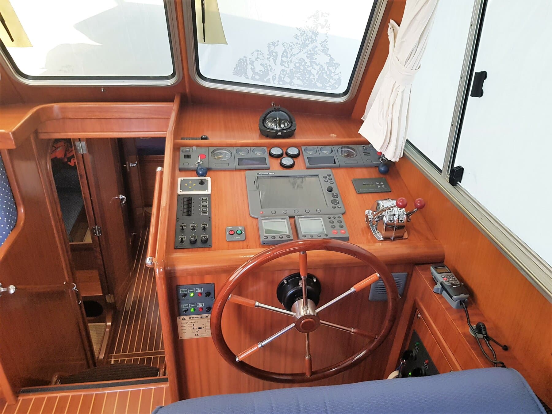 MENORQUIN 120 HT – Bild 6